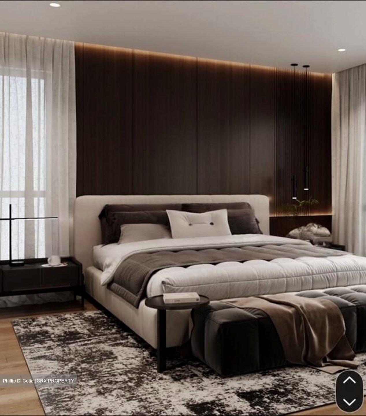 Upper East Coast Road (D15), Detached #480775171